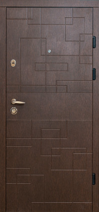 Входные двери Magda (Украина) 333, Киев. Цена - 14 400 грн