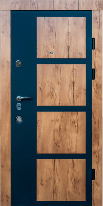 Входные двери Magda (Украина) 602, Киев. Цена - 12 000 грн