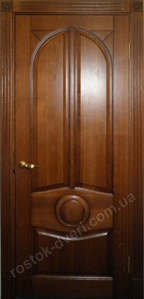 Межкомнатные деревянные двери из массива РОСТОК (Украина) MD-13, Киев. Цена - 11 600 грн