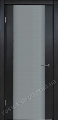 Межкомнатные деревянные крашенные двери из массива РОСТОК (Украина) MD-14, Киев. Цена - 10 300 грн