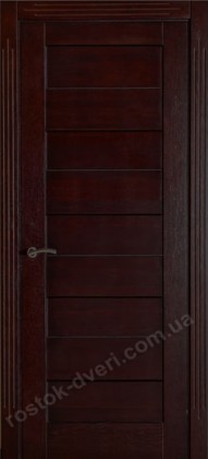 Межкомнатные деревянные крашенные двери из массива РОСТОК (Украина) MD-33, Киев. Цена - 13 600 грн