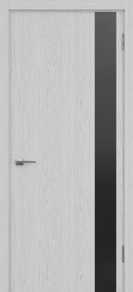 Межкомнатные шпонированные двери НСД (Украина) Амстердам ПО Шпон, Киев. Цена - 7 553 грн