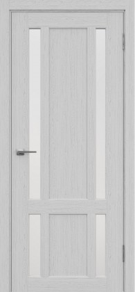 Межкомнатные шпонированные двери НСД (Украина) Брюссель ПО Шпон, Киев. Цена - 5 585 грн