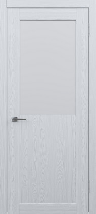 Межкомнатные шпонированные двери НСД (Украина) Дублин ПО Шпон, Киев. Цена - 5 535 грн