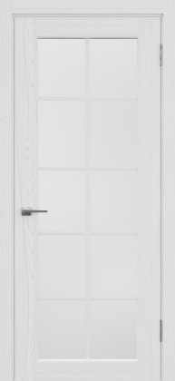 Межкомнатные шпонированные двери НСД (Украина) Каир ПО Шпон, Киев. Цена - 7 352 грн