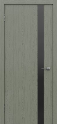 Межкомнатные шпонированные двери НСД (Украина) Орлеан ПО Шпон, Киев. Цена - 7 553 грн