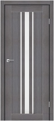 Межкомнатные двери Stil Doors Arizona сатин (дрим вуд) - Город Дверей