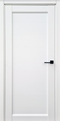 Межкомнатные ламинированные белые крашенные двери Эстет Дорс (Украина) МК Милан ПГ, Киев. Цена - 4 900 грн