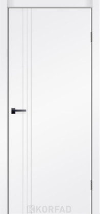 Межкомнатные деревянные двери Korfad Excelence Міжкімнатні Двері Salin Korfad Excellence Фарба, Киев. Цена - 4 390 грн