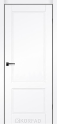 Межкомнатные деревянные двери Korfad Excelence Міжкімнатні Двері Weston Korfad Excellence Фарба, Киев. Цена - 4 499 грн