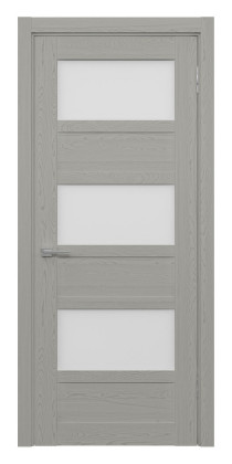 Межкомнатные ламинированные двери Impression Doors (Украина) МР-06, Киев. Цена - 6 445 грн