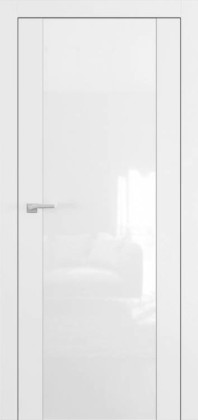 Межкомнатные крашенные двери Омега (Украина) A4 White, Киев. Цена - 11 562 грн