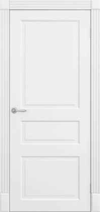 Межкомнатные крашенные двери Омега (Украина) Лондон ПГ Amore Classic, Киев. Цена - 7 916 грн