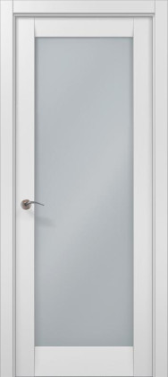 Межкомнатные двери Папа Карло (Украина) Дверне полотно ML-00, Киев. Цена - 5 950 грн