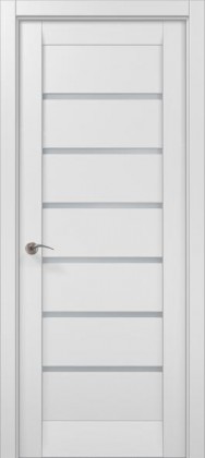 Дверне полотно ML-14c - Город Дверей