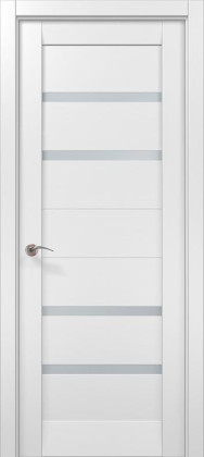 Межкомнатные двери Папа Карло (Украина) Дверне полотно ML-58, Киев. Цена - 5 950 грн