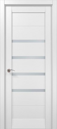 Межкомнатные двери Папа Карло (Украина) Дверне полотно ML-59, Киев. Цена - 5 950 грн