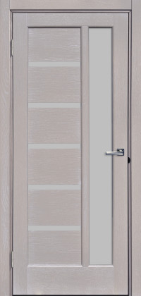 Межкомнатные шпонированные двери Подольские двери (Украина) Твинс ПО Шпон, Киев. Цена - 6 210 грн