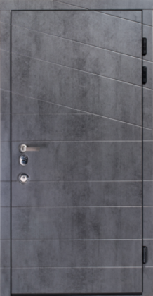 Входные двери Портала (Украина) ЭЛИТ Диагональ-2 квартира, Киев. Цена - 24 600 грн