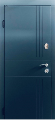 Входные двери в дом Портала (Украина) ЛЮКС ЛАЙН 4 улица, Киев. Цена - 17 200 грн