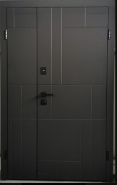 Входные двери в дом Портала (Украина) ЛЮКС Неаполь 2 1200 улица, Киев. Цена - 28 800 грн