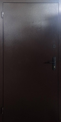 Портала техническая Метал/ДСП, 1 контур, улица - Город Дверей