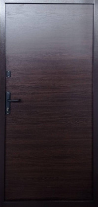 Входные технические двери в дом Портала (Украина) техническая Метал/ДСП + притвор 2 контура улица, Киев. Цена - 8 800 грн