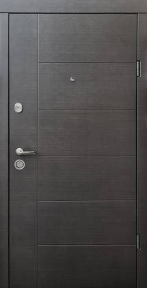 Qdoors Аризона двухцветная - Город Дверей