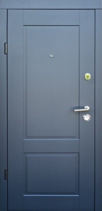 Входные двери в квартиру Qdoors (Украина) Входные двери в квартиру Qdoors серия Эталон модель Соната, Киев. Цена - 11 500 грн