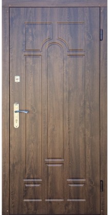 Входные двери REDFORT (Украина) Арка вулиця (Оптима), Киев. Цена - 15 200 грн