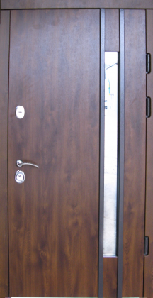 Входные двери REDFORT (Украина) Авеню вулиця без ковки, Киев. Цена - 25 900 грн