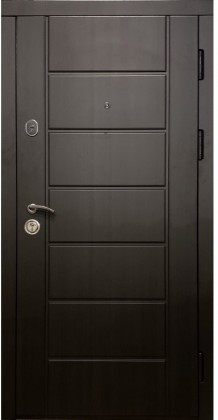 Входные двери REDFORT (Украина) Канзас, квартира, Киев. Цена - 11 500 грн