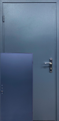 Входные двери REDFORT (Украина) Метал-ДСП сіра, Киев. Цена - 6 900 грн