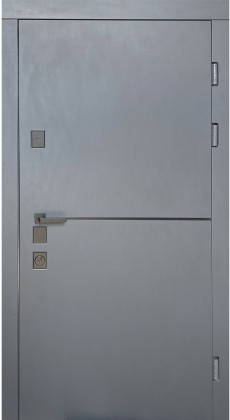 Входные двери REDFORT (Украина) СМАРТ (4 контури), вулиця, Киев. Цена - 26 700 грн