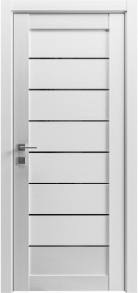Межкомнатные деревянные двери Гранд (от Родос) Гранд Delux 2 807, Киев. Цена - 4 932 грн