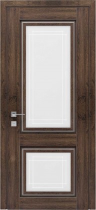 Межкомнатные ламинированные двери Родос (Украина) Atlantic A002 445, Киев. Цена - 10 320 грн