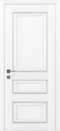 Межкомнатные ламинированные двери ТМ Родос (Украина) Межкомнатная дверь Atlantic A003, Киев. Цена - 10 320 грн
