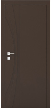 Межкомнатные крашенные двери Родос (Украина) Cortes Prima Фрезеровка 8 364, Киев. Цена - 11 988 грн