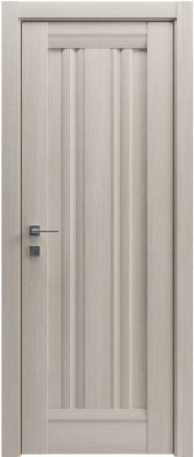 Межкомнатные ламинированные двери Родос (Украина) Fresca Mikela без молдинга 606, Киев. Цена - 8 340 грн