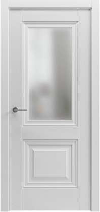 Rodos Межкомнатная дверь Гранд Lux 7 (Без порога) - Город Дверей