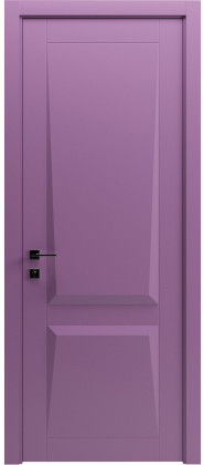 Межкомнатные крашенные двери Родос (Украина) Loft Olimpia 2 625, Киев. Цена - 14 562 грн