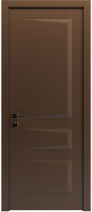 Межкомнатные крашенные двери Родос (Украина) Loft Olimpia 3 626, Киев. Цена - 14 562 грн
