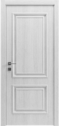 Межкомнатные белые шпонированные двери Родос (Украина) Royal Avalon Шпон 327, Киев. Цена - 15 864 грн