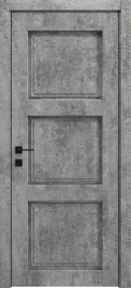 Межкомнатные ламинированные двери Родос (Украина) Style 3 516, Киев. Цена - 7 632 грн