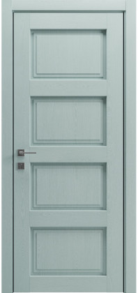 Межкомнатные ламинированные двери Родос (Украина) Style 4 517, Киев. Цена - 8 016 грн