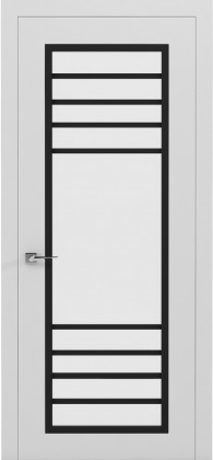 Межкомнатные белые крашенные двери Родос (Украина) Loft Porto 3 398, Киев. Цена - 16 368 грн