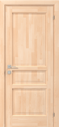 Rodos Межкомнатные двери Woodmix Praktic - Город Дверей