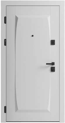 Входные уличные двери в дом ТМ Родос (Украина) F158 845, Киев. Цена - 35 955 грн