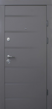Входные бронированные двери в квартиру Qdoors (Украина) Премиум Роял квартира, Киев. Цена - 16 500 грн