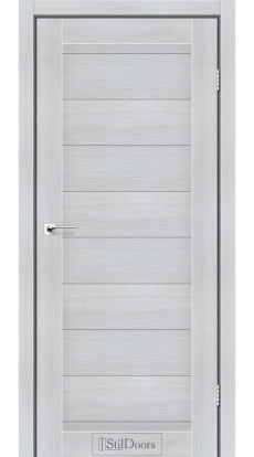 Межкомнатные ламинированные двери Stil Doors (Украина) Salvador ПГ, Киев. Цена - 3 377 грн